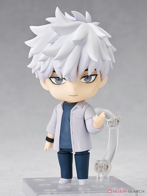 <Preorderถึงวันที่ 8/9/2023 > เปิดรับPreorder #มัดจำ 500 บาท Nendoroid Lu Guang (PVC Figure)