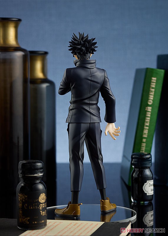 <Preorderถึง 22/10/2021>เปิดรับPreorder มัดจำ 200 บาทPop Up Parade Megumi Fushiguro (PVC Figure)