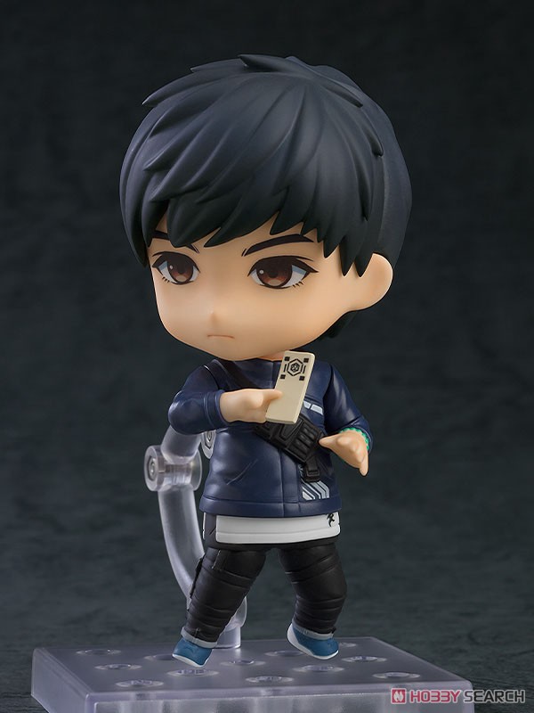 <Preorderถึงวันที่ 5/5/2023 > เปิดรับPreorder #มัดจำ 500 บาท Nendoroid Akito Izuki (Completed)
