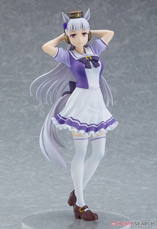 <Preorderถึง 11/2/2022>เปิดรับPreorder มัดจำ 200 บาท Pop Up Parade Gold Ship: School Uniform Ver. (PVC Figure)