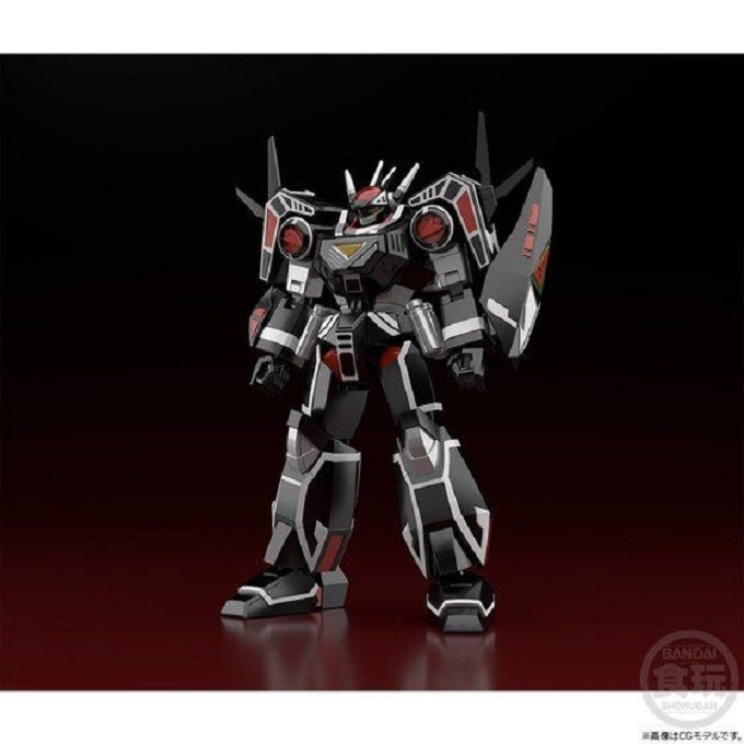 < Preorder ปิดวันที่ 12/11/2024 > 🔔เปิดรับPreorder มัดจำ 100บาท SUPER MINIPLA BALZION W/O CANDY