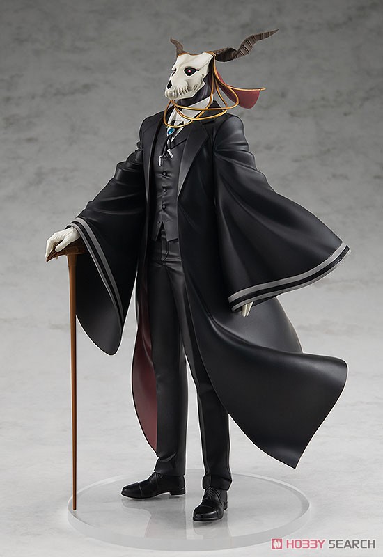 <Preorderปิดรับวันที่ 21/7/2023 > 🔔เปิดรับPreorder มัดจำ 600 บาท Pop Up Parade Elias Ainsworth L Size (PVC Figure)