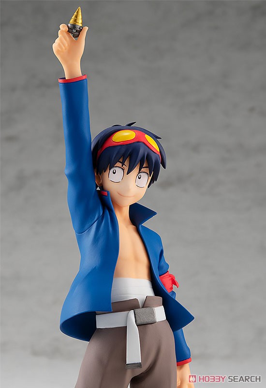 <Preorderถึง 20/8/2021>เปิดรับPreorder มัดจำ 200 บาท Pop Up Parade Simon (PVC Figure)