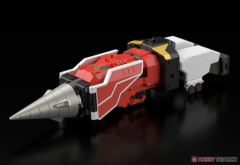 <Preorderถึง 20/9/2024 เปิดรับPreorder มัดจำ 1700 บาท The Gattai Might Kaiser (Completed)