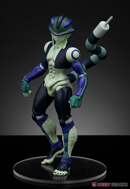 <Preorderถึง 1/12/2023>เปิดรับPreorder มัดจำ 300 บาท Pop Up Parade Meruem (PVC Figure)