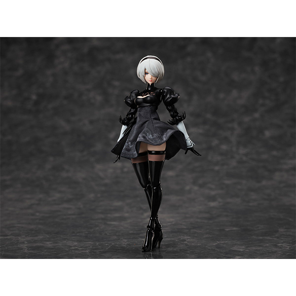 <preorder ปิดรับวันที่ 14/7/2023> เปิดรับPreorder มัดจำ 1100 บาท (Buzzmod.) 2B: NieR: Automata Ver1.1a