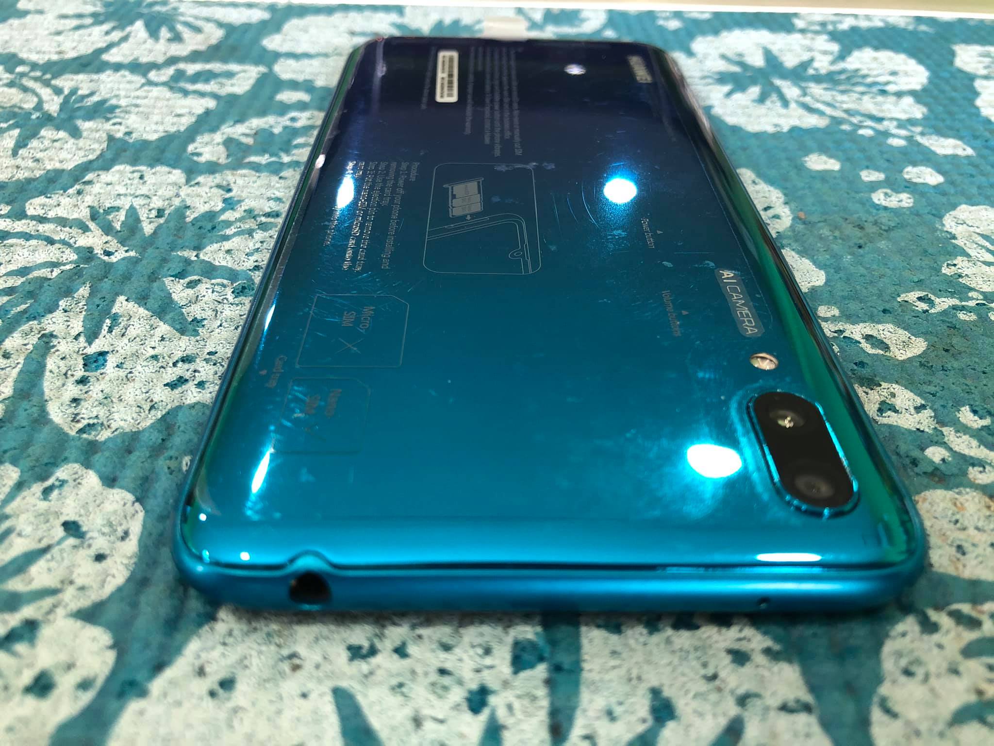 ( SOLD OUT ) Huawei Y7 Pro 2019