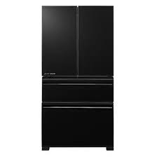 ตู้เย็น MULTI DOOR MITSUBISHI MR-LX60ES 19.9 คิว อินเวอร์เตอร์