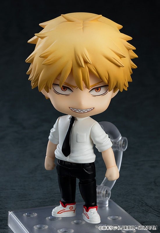 <Preorderถึงวันที่ 21/11/2025 > เปิดรับPreorder #มัดจำ 400บาท Nendoroid Denj