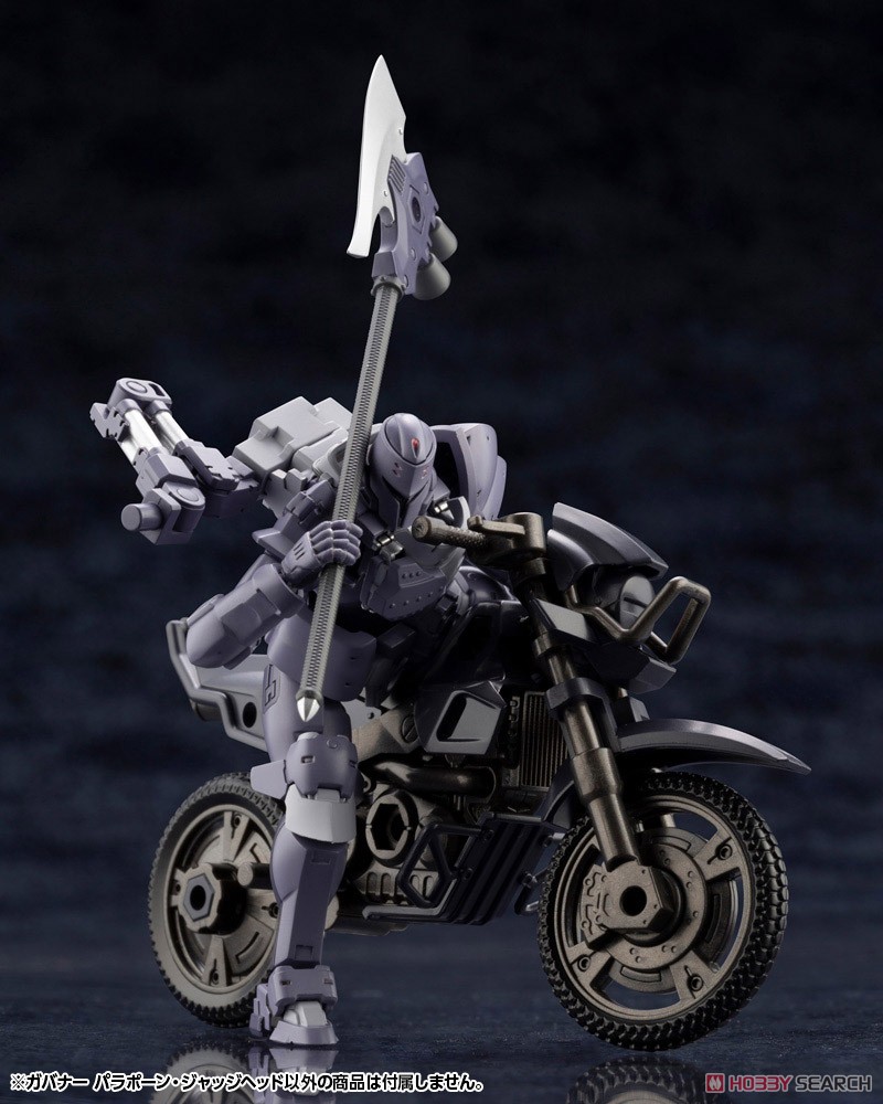 <Preorderถึง20/2/2022>เปิดรับPreorder มัดจำ200 บาท Governor Para-Pawn Judge Head (Plastic model)