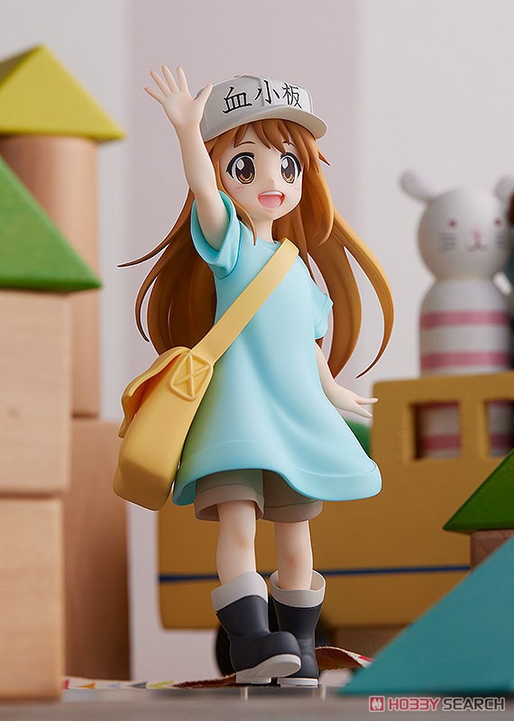 <Preorderถึง 25/2/2022>เปิดรับPreorder มัดจำ 200 บาท Pop Up Parade Platelet (PVC Figure)