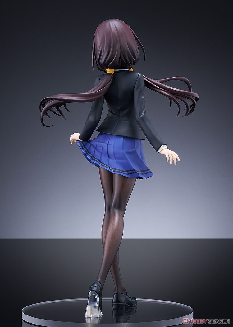 <Preorderถึง 17/5/2024>เปิดรับPreorder มัดจำ 500 บาท Pop Up Parade Kurumi Tokisaki: School Uniform Ver. L Size (PVC Figure)