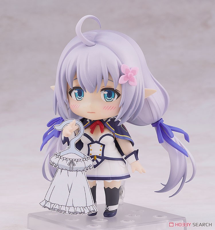 <Preorderถึงวันที่ 3/3/2023 > เปิดรับPreorder #มัดจำ 600บาท Nendoroid Ireena (PVC Figure)