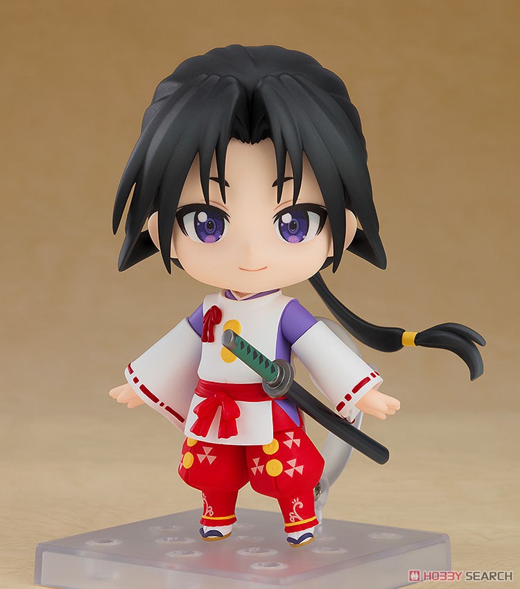 <Preorderถึงวันที่ 8/11/2024> เปิดรับPreorder #มัดจำ 400 บาท Nendoroid Tokiyuki Hojo