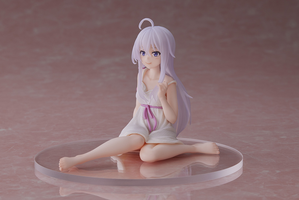 (Preorder ถึงวันที่ 29/10/2022) เปิดรับPreorder มีค่ามัดจำ 250บาทCoreful Figure Elaina ( Nightwear Ver.