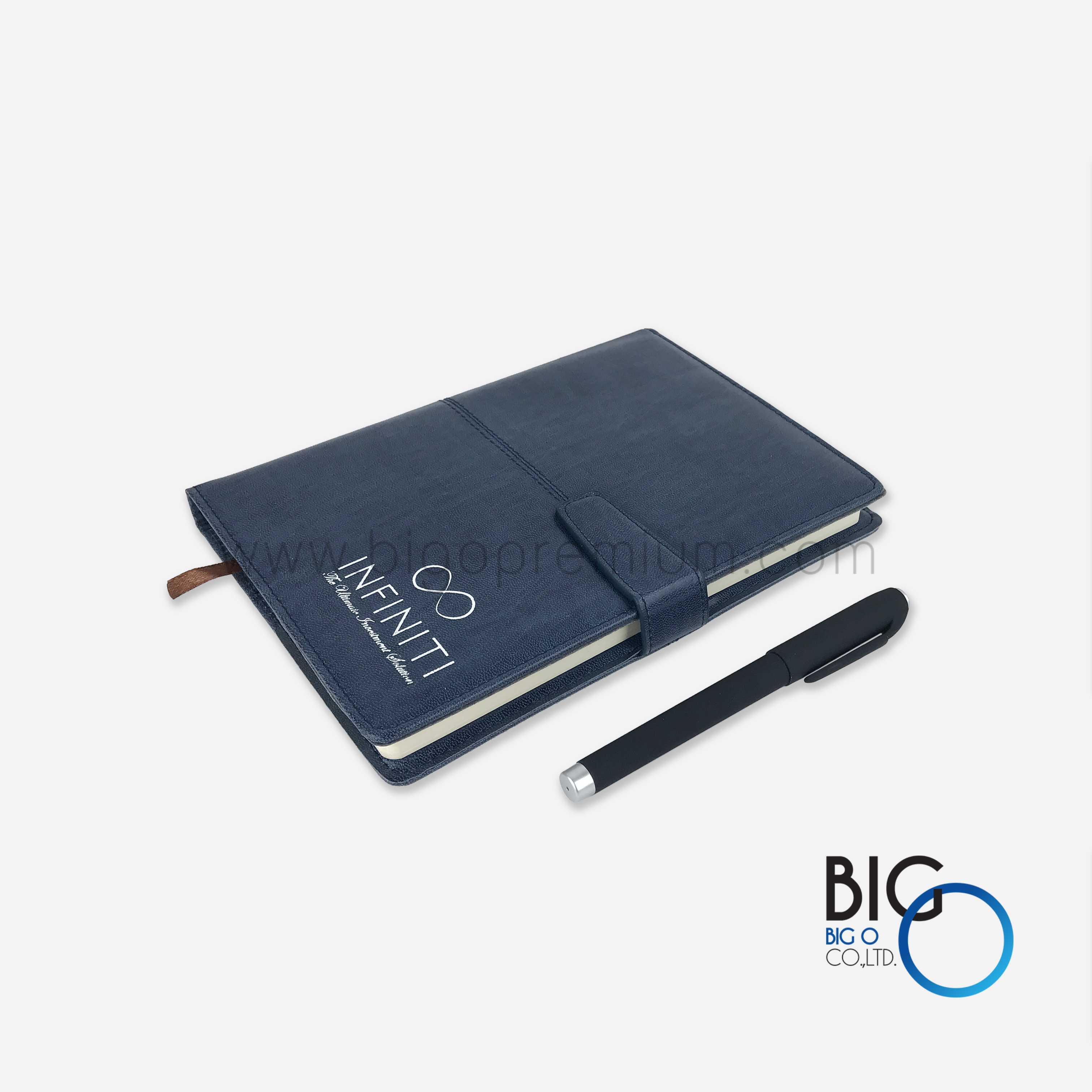 บริษัท ฟินบรอดแคสติ้ง จำกัด