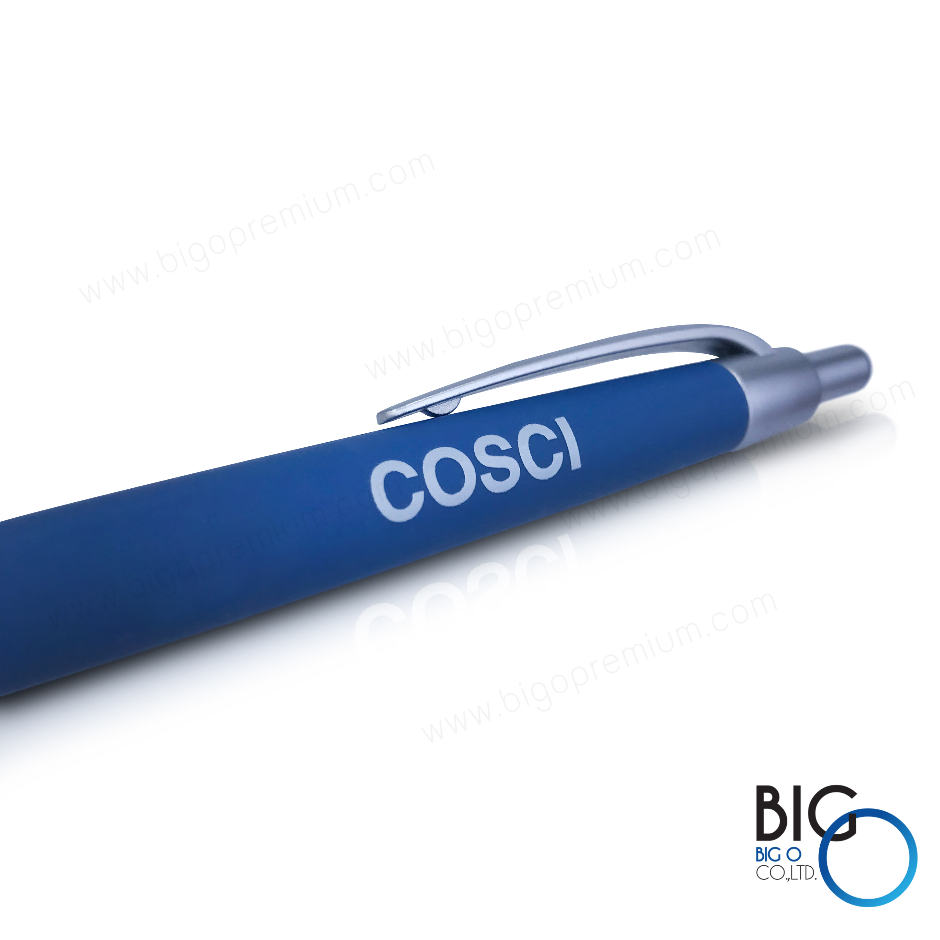 ปากกา+แฟลชไดร์ Cosci