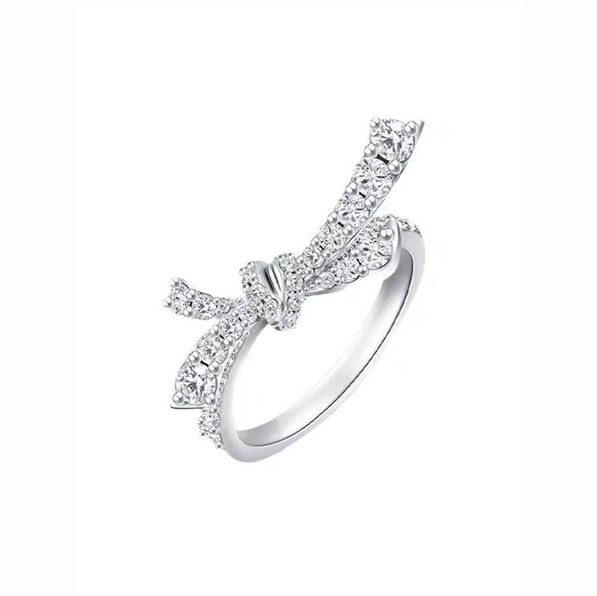 แหวนหมั้น ซางเหยียน-เหวินอี้ฝาน วันนี้วันไหนยังไงก็เธอ The First Frost