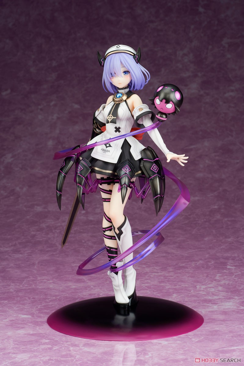 เปิดรับPreorder มัดจำ 1200 บาท 1/7 Death End Re;Quest [Shina Ninomiya] (PVC Figure)