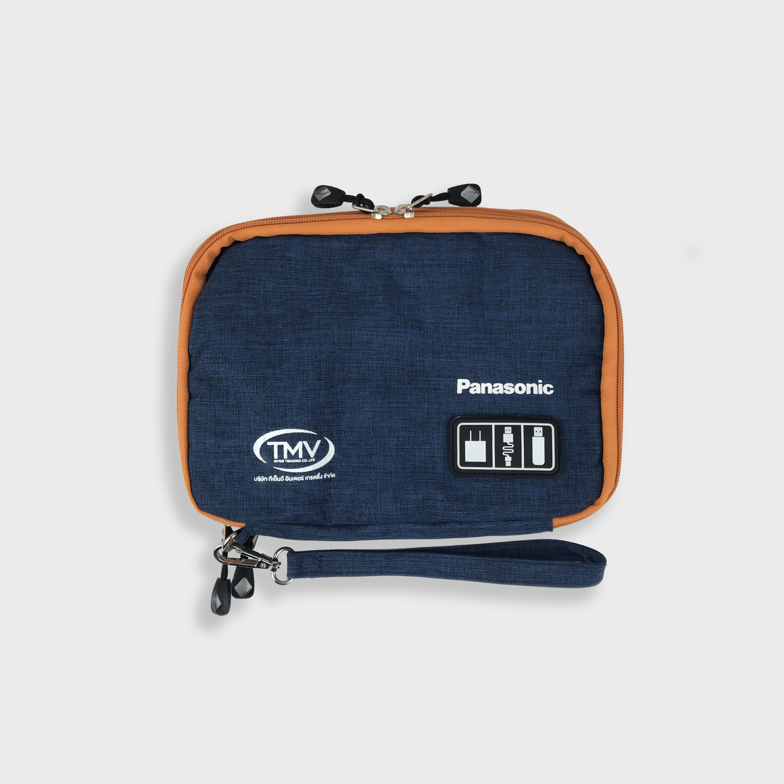 บริษัท ทีเอ็มวี อินเตอร์ เทรดดิ้ง จำกัด