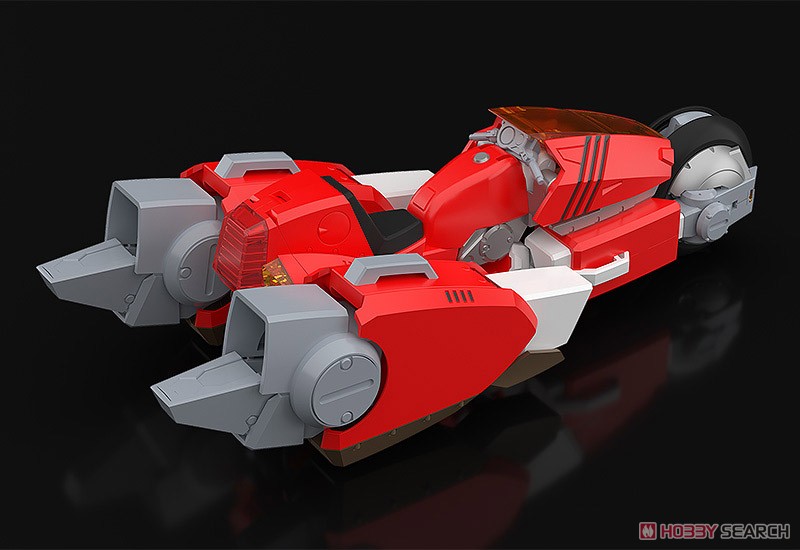 <Preorderปิดรับวันที่ 13/10/2023 🔔เปิดรับPreorder มัดจำ 500 บาท MODEROID Garland (Plastic model)