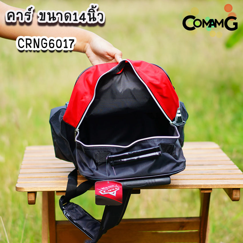 กระเป๋าล้อลากเด็ก กระเป๋าลายการ์ตูนลิขสิทธื์แท้ ขนาด 12-14-15นิ้ว ไปโรงเรียน