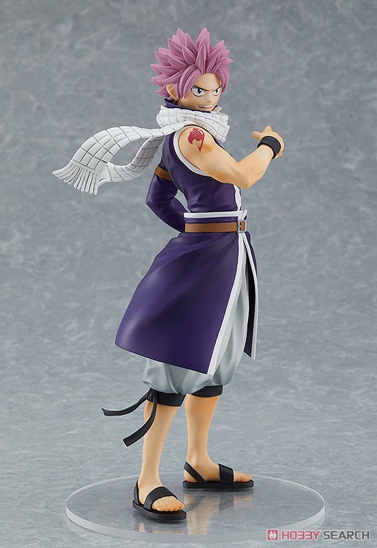 <Preorderถึง 1/4/2022>เปิดรับPreorder มัดจำ 200 บาท Pop Up Parade Natsu Dragneel: Grand Magic Games Arc Ver. (PVC Figure)