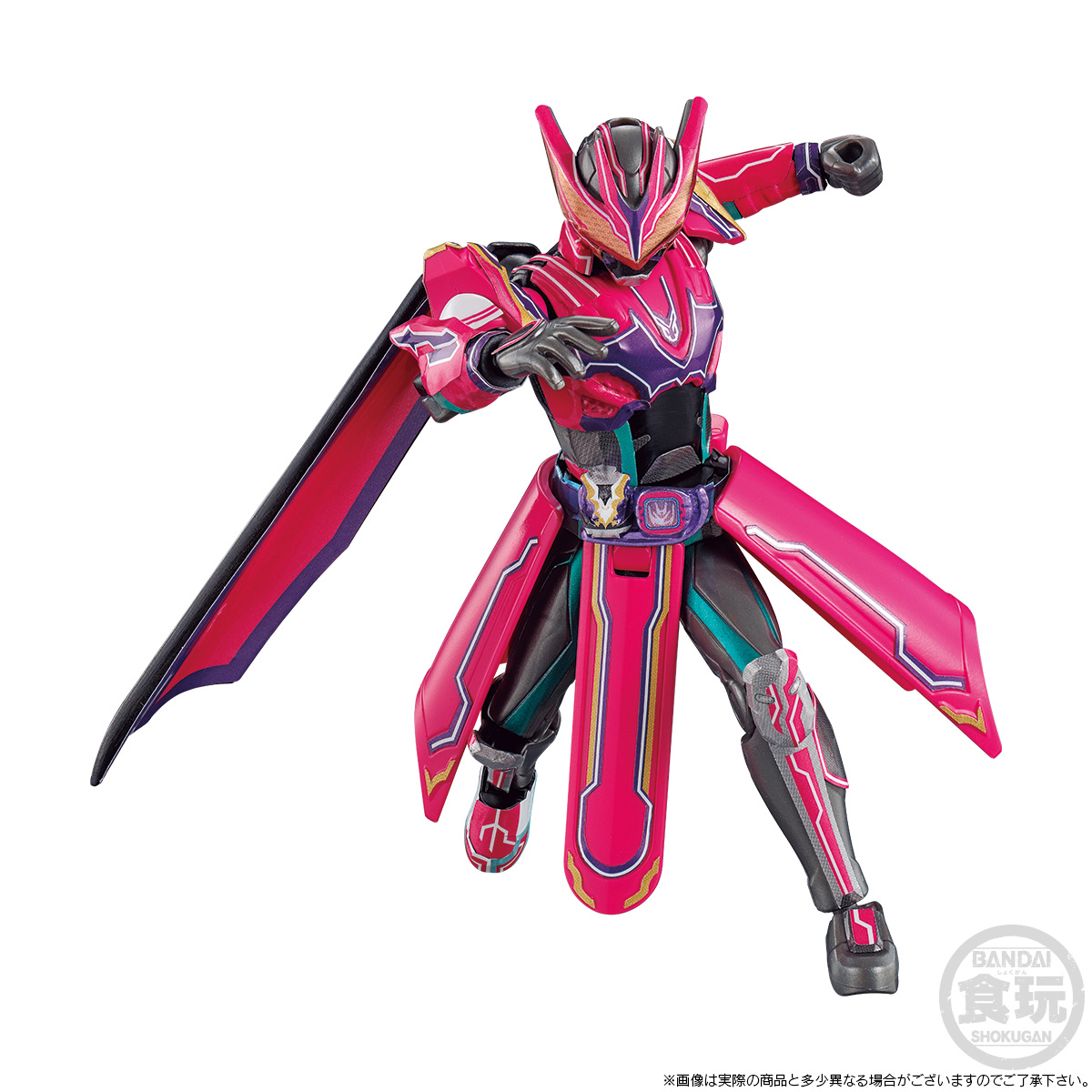<Preorderภึง 17/4/2023>เปิดรับPreorder มัดจำ 300 บาท SO-DO KAMEN RIDER REVICE FULL GENOMIX & V CINEXT SET W/O GUM