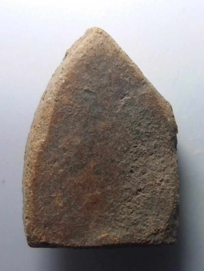 รหัสสินค้า พระกรุ 043 พระขุนแผนพลายคู่ ตัดเดี่ยว พิมพ์หน้ากลม กรุวัดบ้านกร่าง จ.สุพรรณบุรี พระรายการนี้ให้เช่าบูชาแล้ว