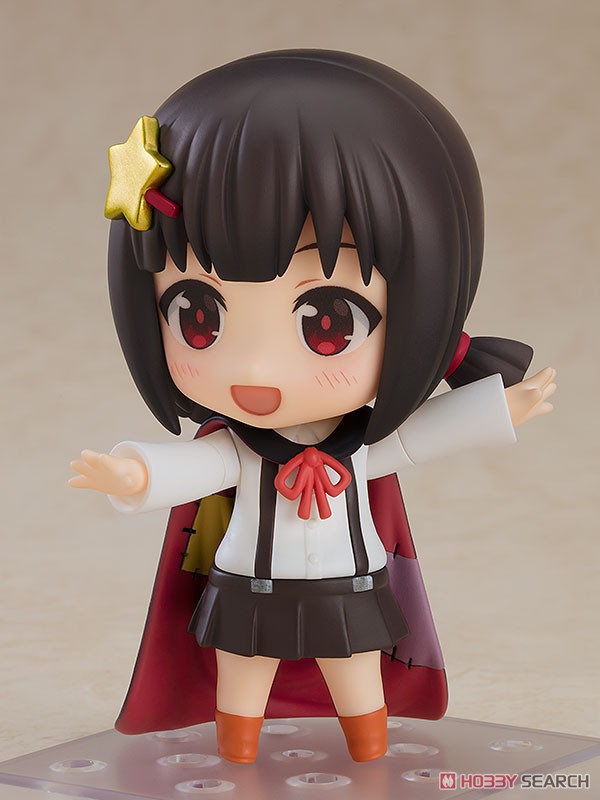 <Preorderถึงวันที่ 19/5/2023 > เปิดรับPreorder #มัดจำ 400 บาท Nendoroid Komekko (PVC Figure)