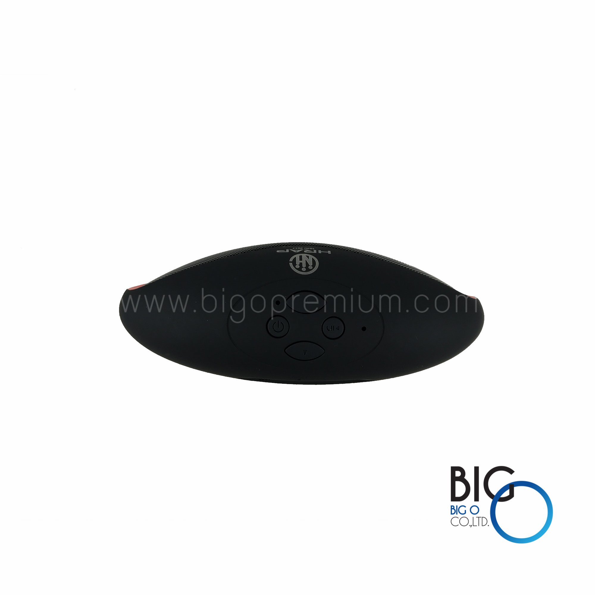 บริษัท พรีเมี่ยม มาเนีย จำกัด (HRAP)