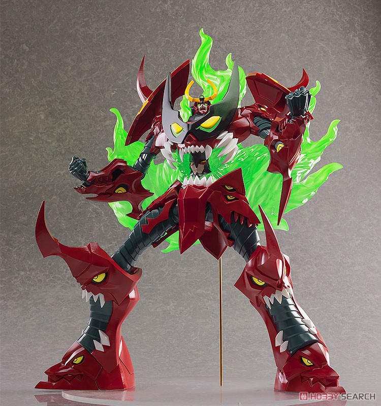 <Preorderถึง 18/8/2023>เปิดรับPreorder มัดจำ 2100 บาท Pop Up Parade Tengen Toppa Gurren Lagann XL Size (Completed)