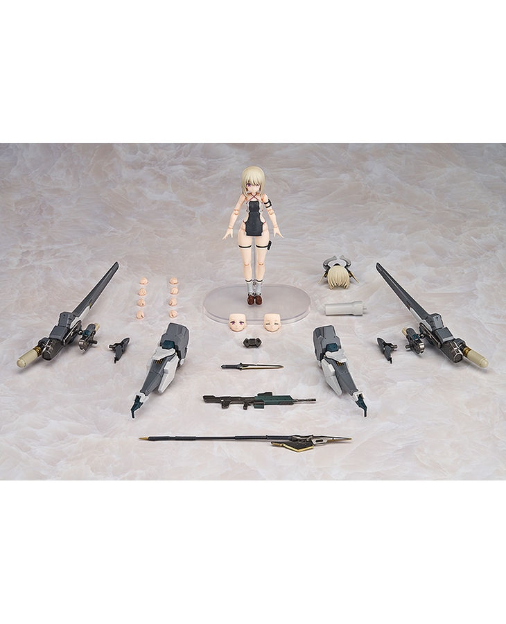 <Preorderถึง 26/1/2024 > 🔔เปิดรับPreorder มัดจำ 1300บาท Hyper Body Charged Particle Cannon General-