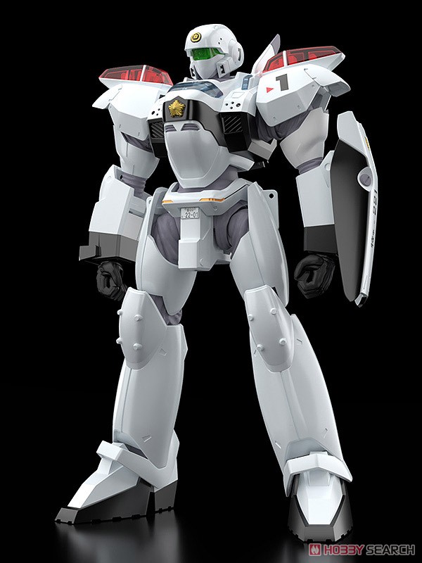 <Preorderถึง11/2/2022>เปิดรับPreorder มัดจำ 200 บาท 1/60 MODEROID AV-2 Valiant (Plastic model)