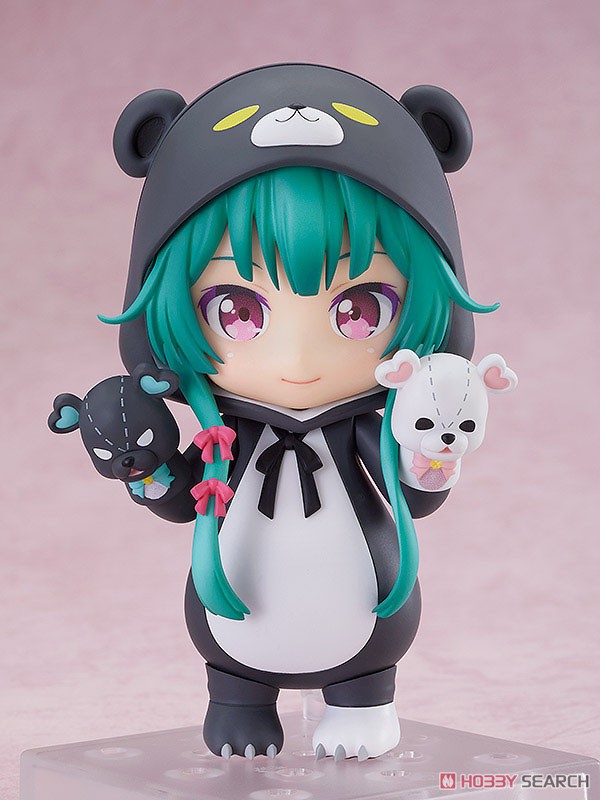 เปิดรับPreorder มัดจำ 300บาท Nendoroid Yuna (PVC Figure)