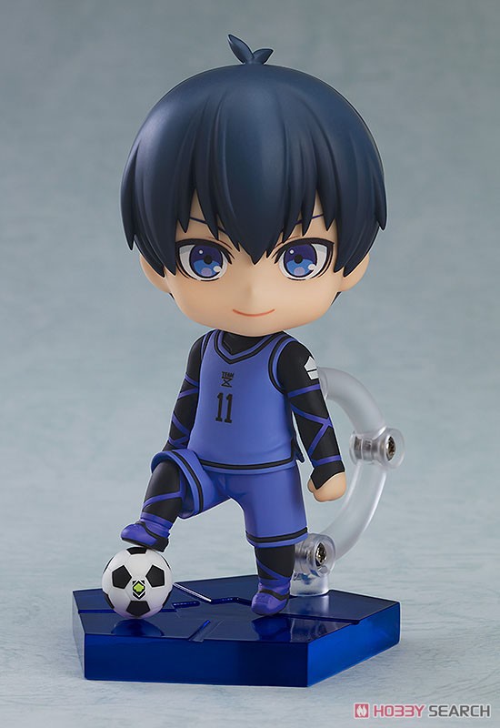 <Preorderถึงวันที่ 21/12/2022 > เปิดรับPreorder #มัดจำ 500 บาท Nendoroid Isagi Yoichi (PVC Figure