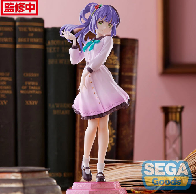 (Preorder ถึงวันที่ 2/6/2023) เปิดรับPreorder มีค่ามัดจำ 100 บาท Love Live Hasu No Sora Jogakuin School Idol Club Kozue Otomune