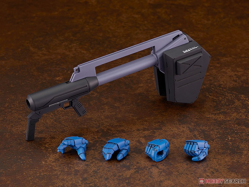 <Preorderปิดรับวันที่ 22/9/2023 > 🔔เปิดรับPreorder มัดจำ 600 บาท Plamax SV-01 1/24 Scale X / ATH-02 Strike Dog