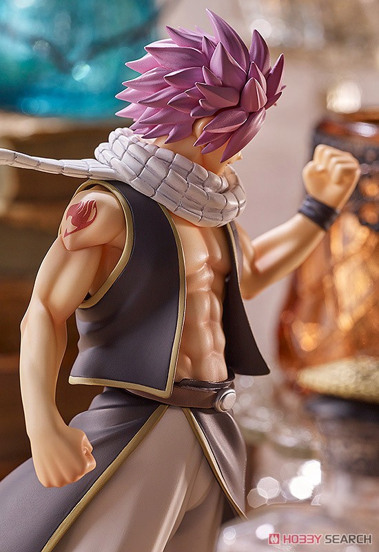 <Preorderถึง 27/8/2021>เปิดรับPreorder มัดจำ 200 บาท Pop Up Parade Natsu Dragneel (PVC Figure