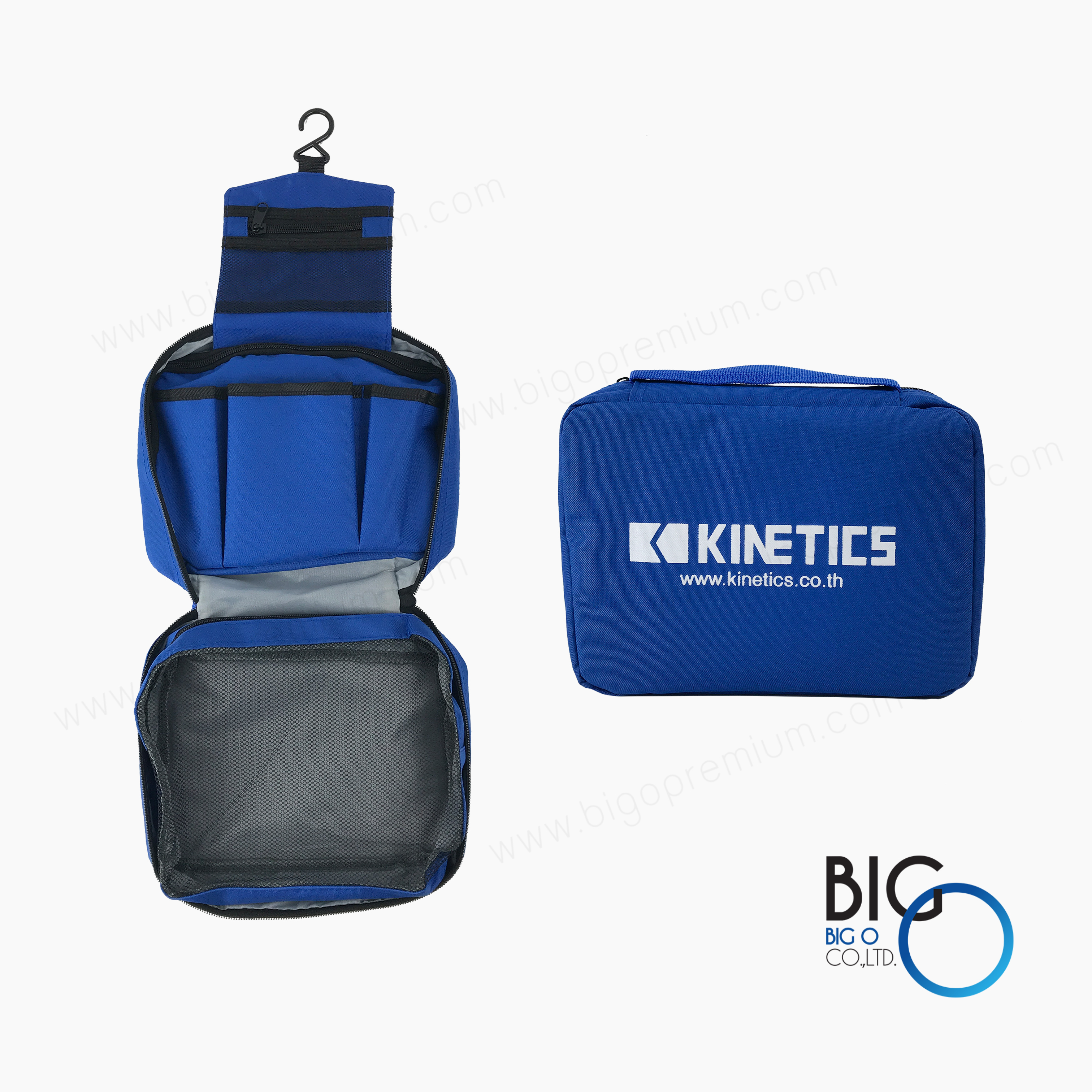 Kinetic Engineering Co., Ltd.