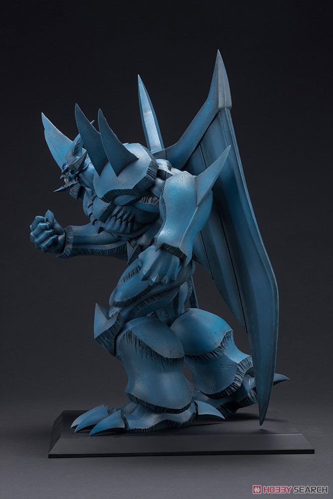 <Preorderถึง21/9/2021>เปิดรับPreorder มัดจำ 1500 บาท Obelisk the Tormentor Egyptian God Statue (PVC Figure)