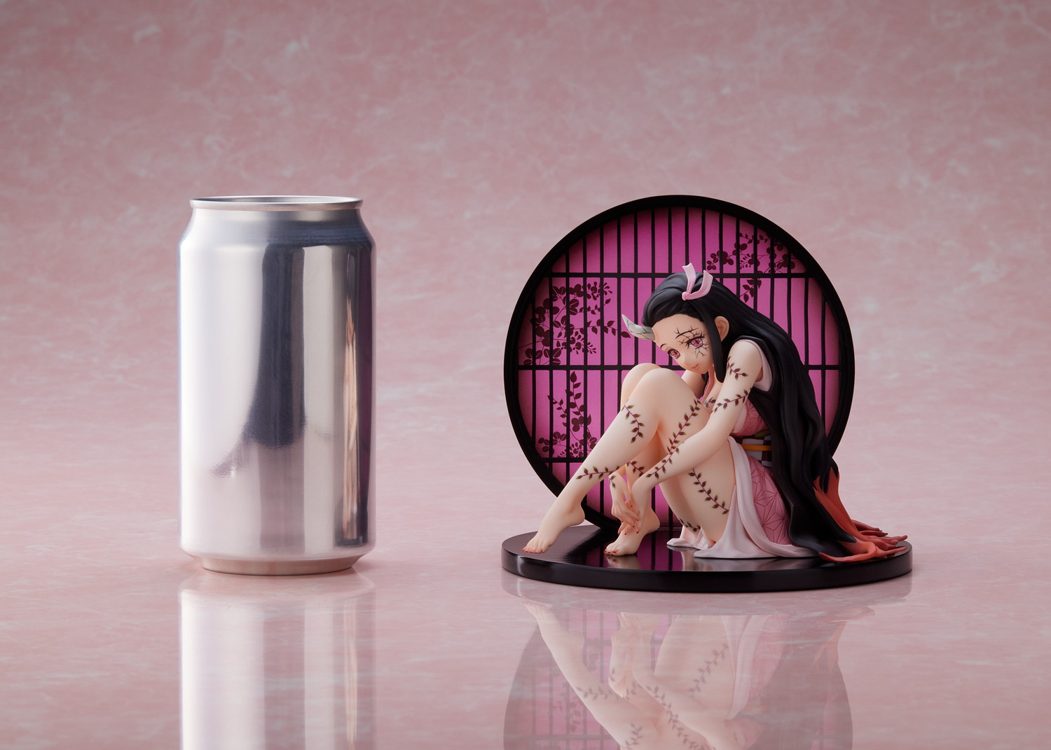 <Preorderถึง 10/6/2022>เปิดรับPreorder มัดจำ 1300 บาท Entertainment District Arc Nezuko