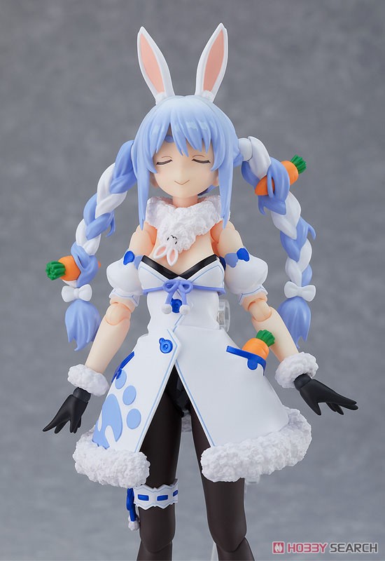 <Preorderถึง 29/7/2021>🔔เปิดรับPreorder มัดจำ400บาท figma Usada Pekora (PVC Figure)