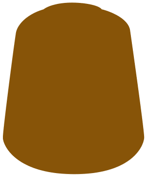 LAYER - BALOR BROWN