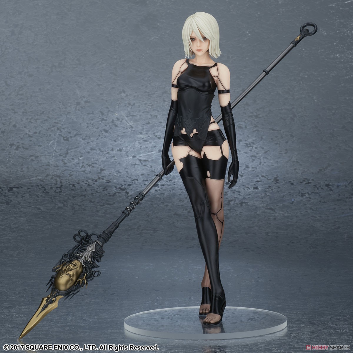 <preorder ปิดรับพรีวันที่ 8/8/2022> เปิดรับPreorder มัดจำ 2500 บาท Nier: Automata A2 (YoRHa Type A No.2 DX Edition) (PVC Figure)