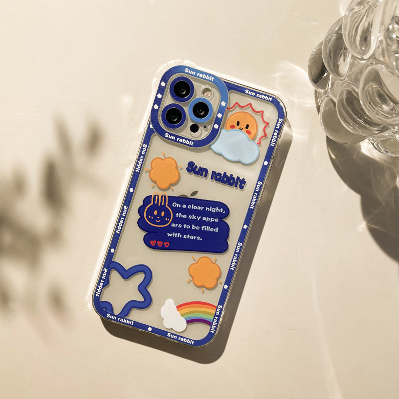 เคสไอโฟน BN0614 *ส่งฟรี