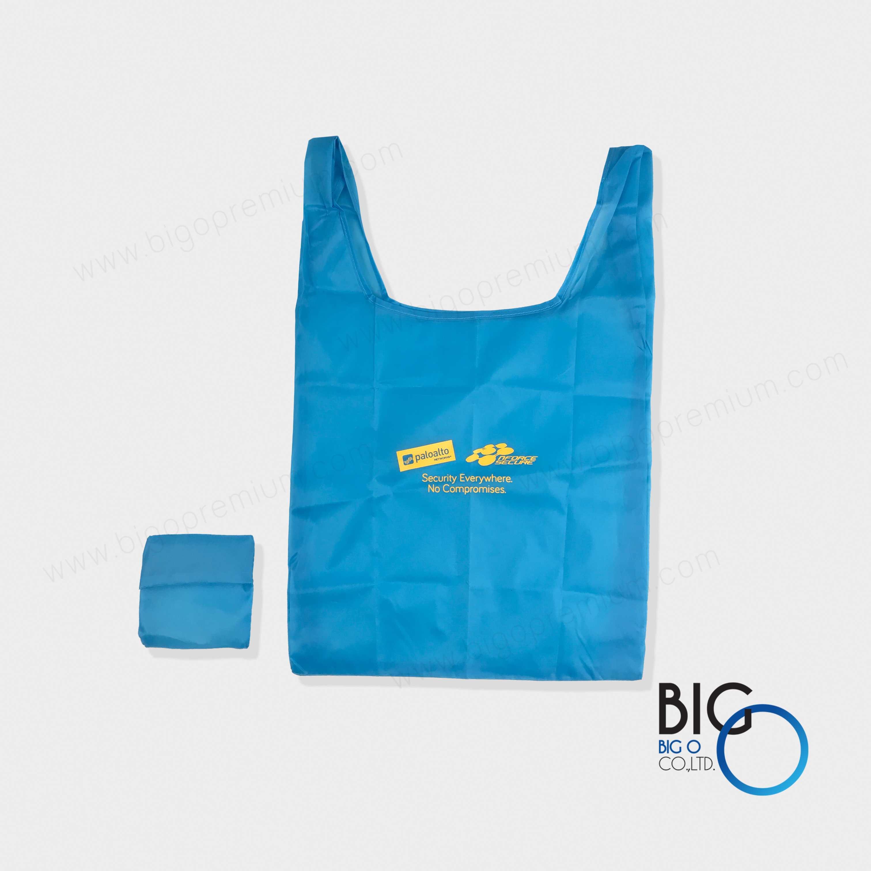 บริษัท เอ็นฟอร์ซ ซีเคียว จำกัด