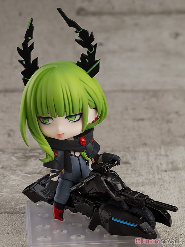 <Preorderถึงวันที่ 29/7/2022 > เปิดรับPreorder #มัดจำ 300บาท Nendoroid Dead Master: Dawn Fall Ver. (PVC Figure)
