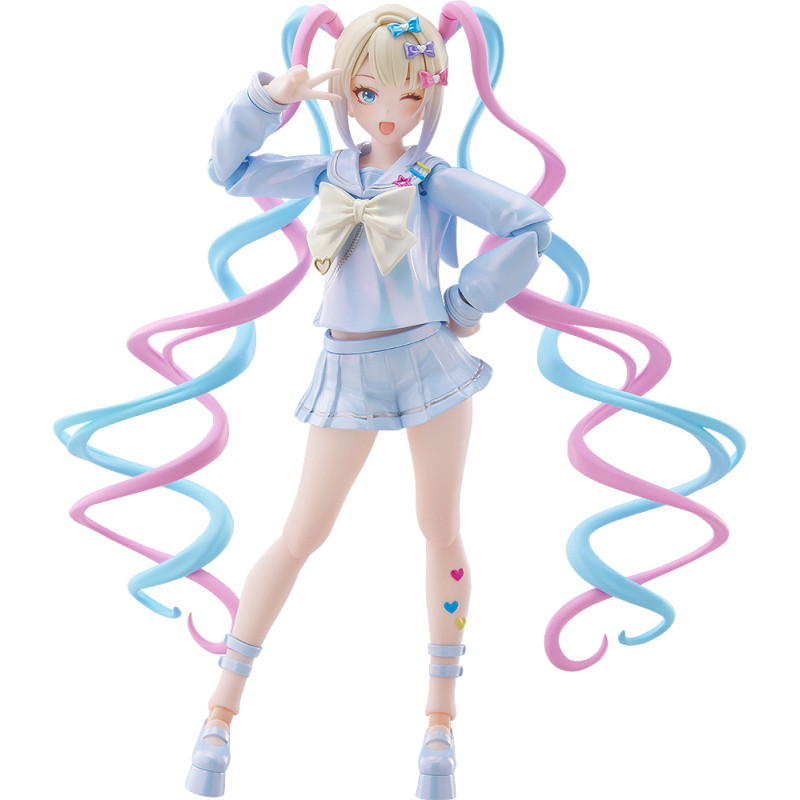 <Preorderถึง 15/8/2025>🔔เปิดรับPreorder มัดจำ 700 บาท figma OMGkawaiiAngel