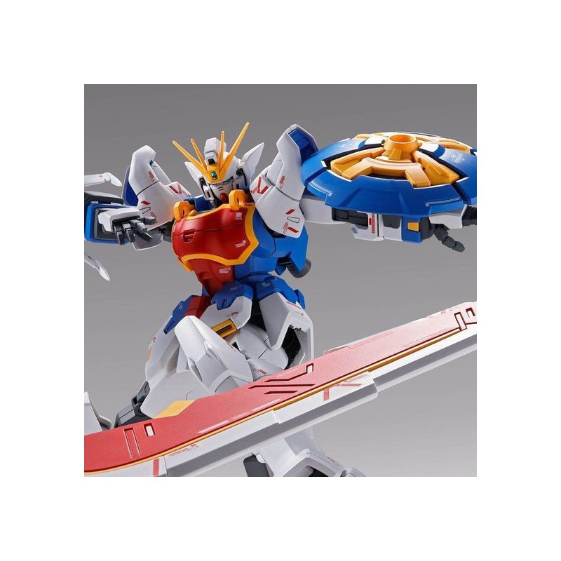 MG SHENLONG GUNDAM EW (LIAO YA UNIT)